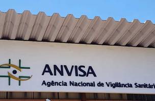 Anvisa (Foto: Rafa Neddermeyer/Agência Brasil)