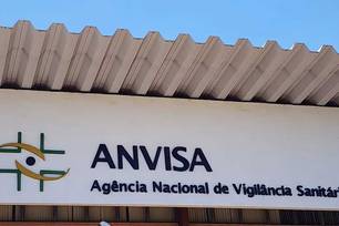 Anvisa (Foto: Rafa Neddermeyer/Agência Brasil)