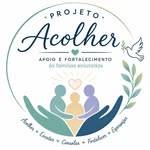 Apoio as familias (Foto: Projeto Acolher)
