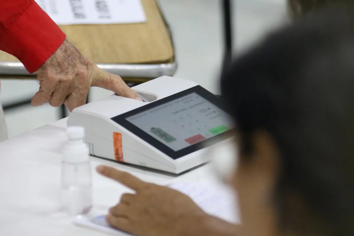 As chapas presidenciais de 2026 são, até agora, majoritariamente formadas por homens.