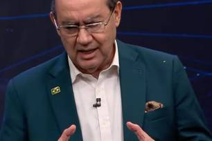 Augusto Cury e a Inteligência Multifocal