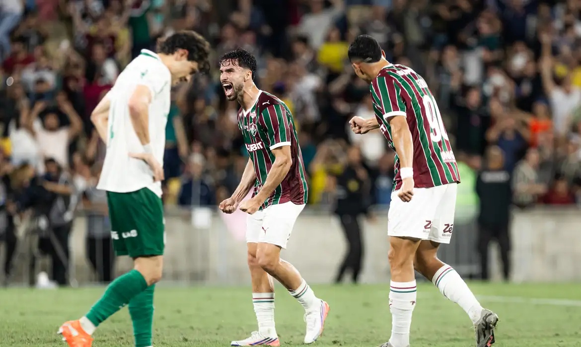 bate Palmeiras