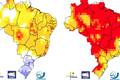 El Niño pode atingir força inédita e ampliar risco de desastres no Brasil