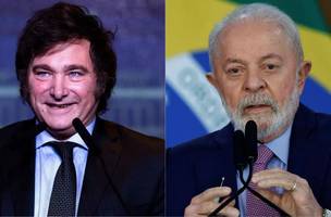 Brasil e Argentina ampliam crise diplomática após rebaixamento das relações bilaterais. (Foto: Getty Images e Reuters)