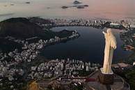 Brasil entra no top 5 de países preferidos por estrangeiros