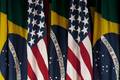 Brasil inicia processo de reciprocidade contra tarifaço dos EUA