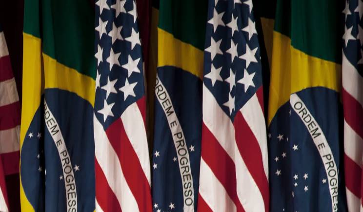 Brasil inicia processo de reciprocidade contra tarifaço dos EUA