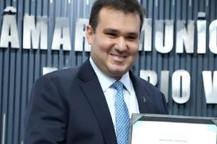 Bruno Santos Leal Campos divulgou nota após deixar a prisão.