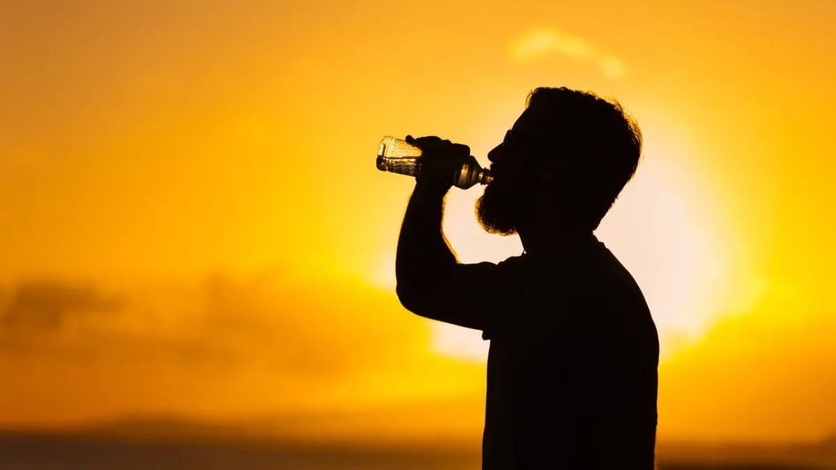 Calor aumenta no Centro-Oeste enquanto temporais avançam pelo Sul nesta quinta.