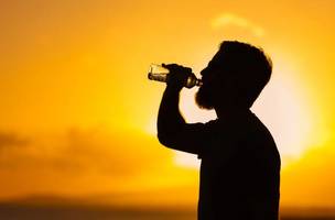 Calor aumenta no Centro-Oeste enquanto temporais avançam pelo Sul nesta quinta. (Foto: Reprodução)