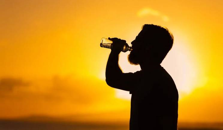 Nordeste começa setembro com calor de até 41 °C