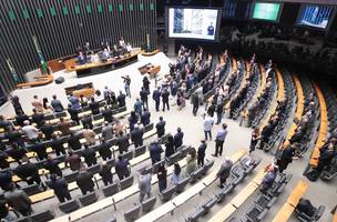 Câmara e Senado retomam votações com pauta pressionada por vetos e eleições. (Foto: Bruno Spada/Câmara)
