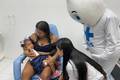 Teresina inicia mutivacinação para crianças e adolescentes neste sábado