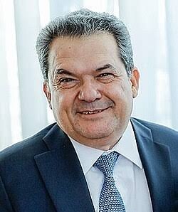 Carlos Brandão