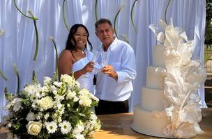 Casamento comunitário em Campo Maior (Foto: TJPI)