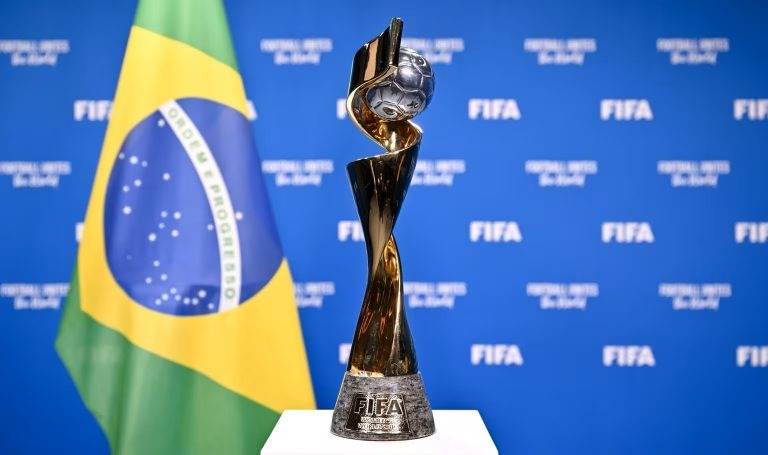 CBF comunica aos clubes parada do futebol durante a Copa do Mundo Feminina