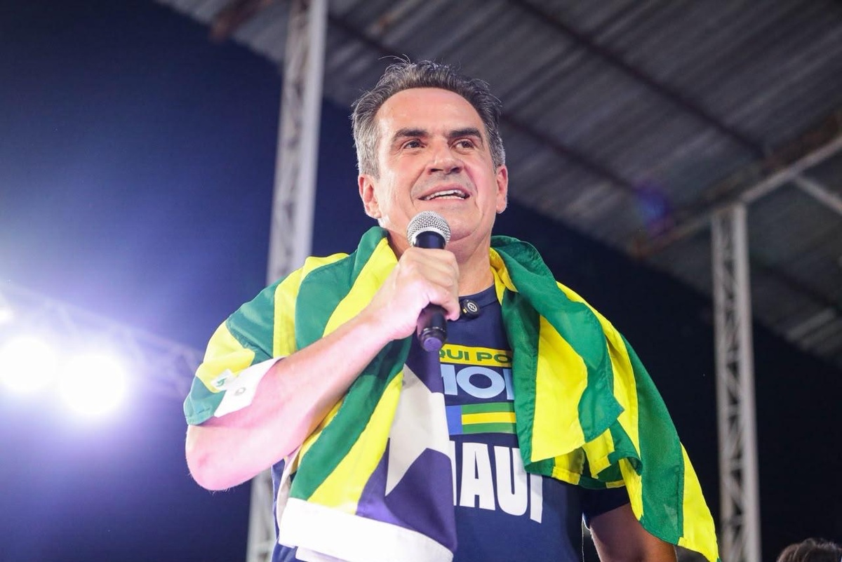 Ciro Nogueira