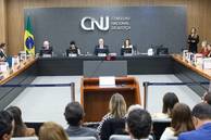 Juízes poderão perder o cargo após mudança aprovada pelo CNJ