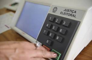 Começa propaganda eleitoral (Foto: Eleições)