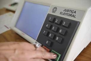 Começa propaganda eleitoral