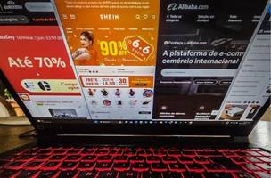 Congresso inicia análise da medida que zerou imposto sobre compras internacionais de até US$ 50. (Foto: Rafa Neddermeyer/Agência Brasil)