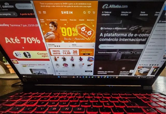 Congresso inicia análise da medida que zerou imposto sobre compras internacionais de até US$ 50.