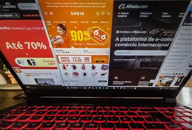 Congresso começa a discutir hoje fim da taxa das blusinhas de US$ 50