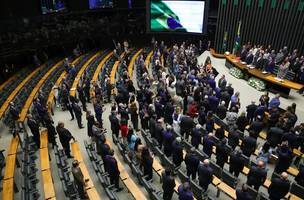 Congresso retoma votações em semana de esforço concentrado. (Foto: Agência Brasil)