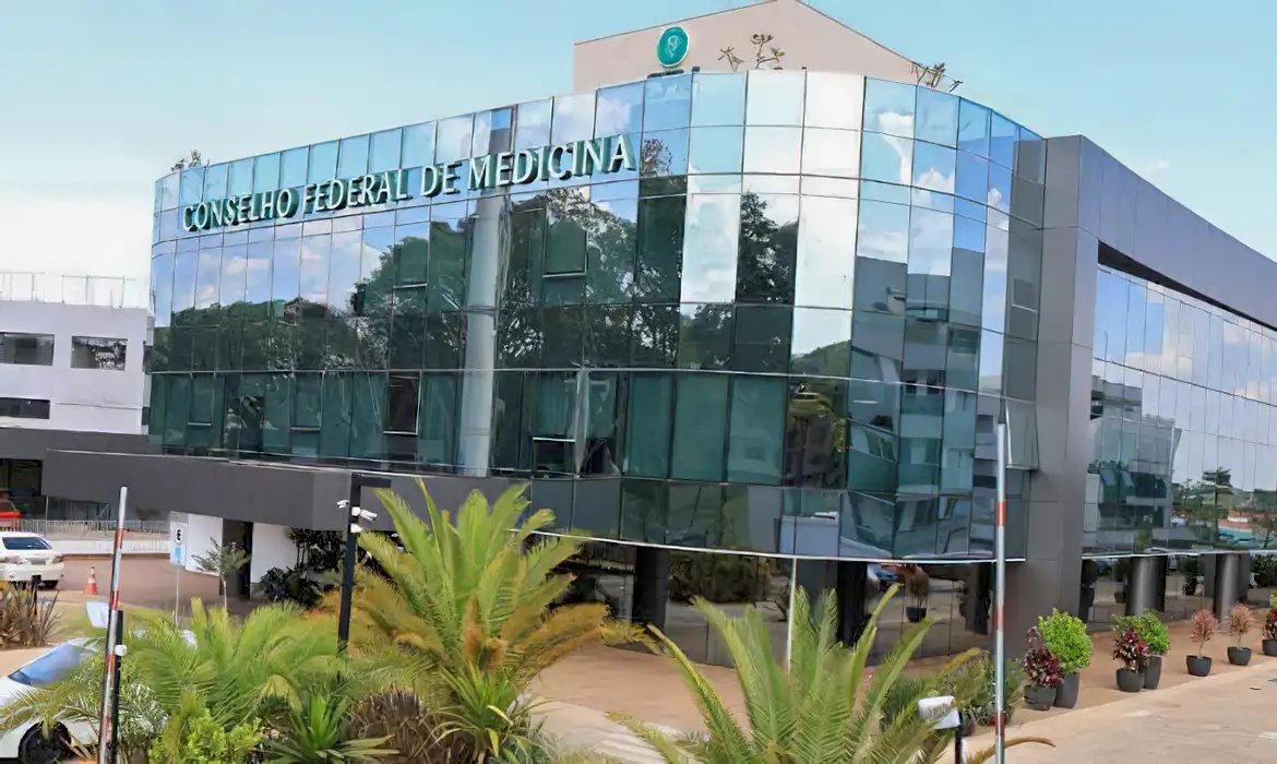 Conselho Federal de Medicina