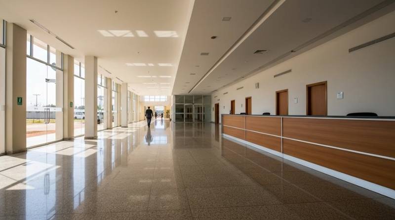 União firma contrato de R$ 1,5 milhão para apoio administrativo no Piauí