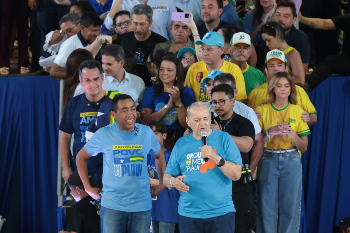 Convenções