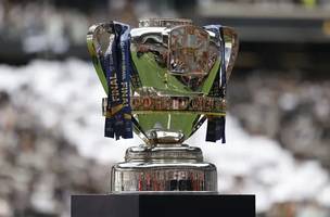 Copa do Brasil: torneio está na fase de quartas de final (Rafael Ribeiro/CBF) (Foto: Divulgação)