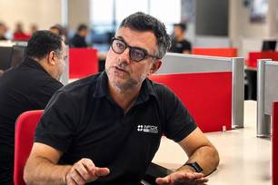 Créditos: INFOX Payments (Foto: Créditos: INFOX Payments)