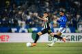 Cruzeiro e Atlético-MG empatam no clássico das quartas da Copa do Brasil
