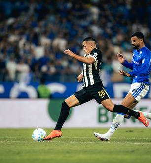 Cruzeiro x Atlético-MG