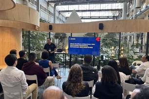 Cuore Labs (Foto: Cuore Labs)