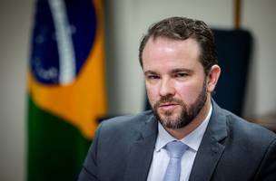Dario Durigan afirmou que o governo não vê uma crise generalizada no setor varejista (Foto: Divulgação/Washington Costa/MF)