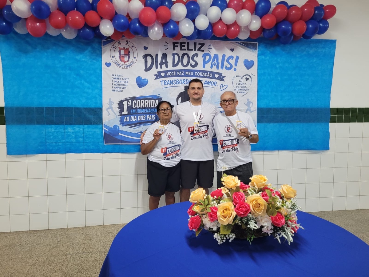 Dia dos pais