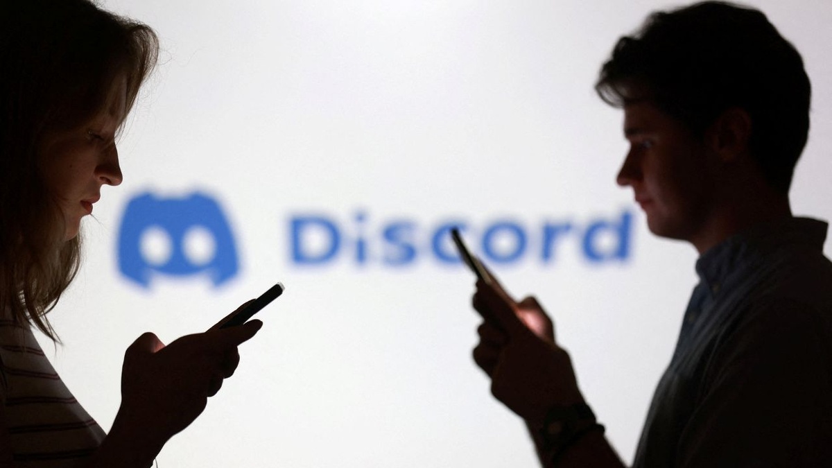 Discord deverá suspender transmissões ao vivo no Brasil por determinação da ANPD.