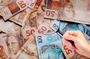 Dívida pública atingiu R$ 10,9 trilhões em julho, segundo o Banco Central. (Foto: Reprodução)