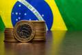 Dívida pública federal chega a R$ 9,29 trilhões