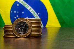 Dívida pública federal chega a R$ 9,29 trilhões
