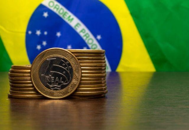 Dívida pública federal atingiu R$ 9,29 trilhões em julho, segundo o Tesouro Nacional.