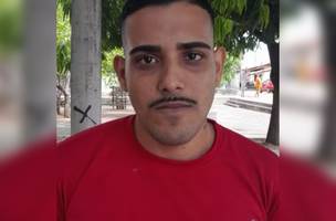 Douglas Vinícius, de 25 anos (Foto: Divulgação)