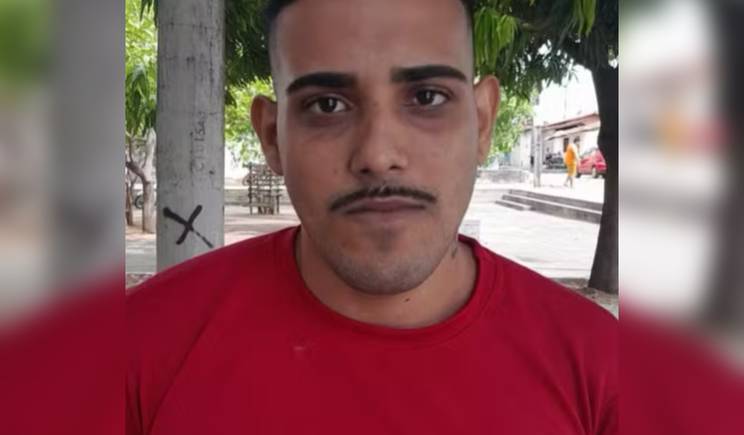 Jovem de 25 anos é executado na zona Sudeste de Teresina