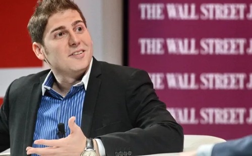 Eduardo Saverin lidera pelo quarto ano seguido o ranking de brasileiros mais ricos da Forbes.