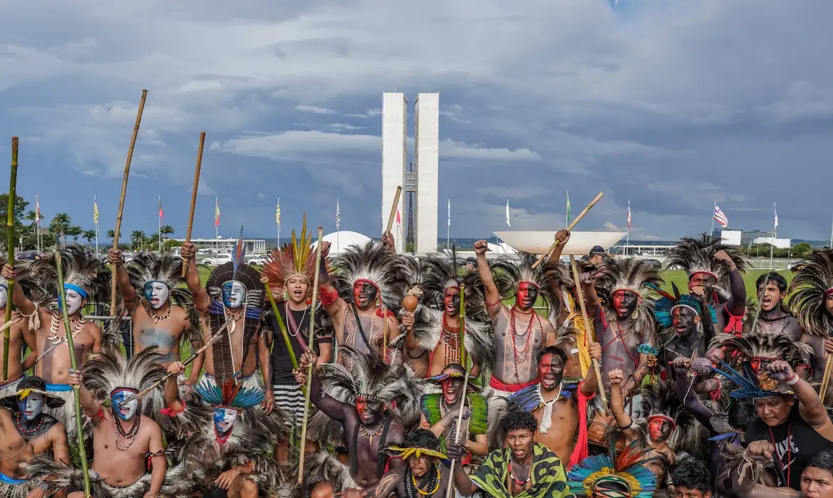 Eleições de 2026 terão recorde de candidaturas indígenas desde 2014.