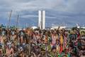 Candidaturas indígenas batem recorde nas eleições de 2026