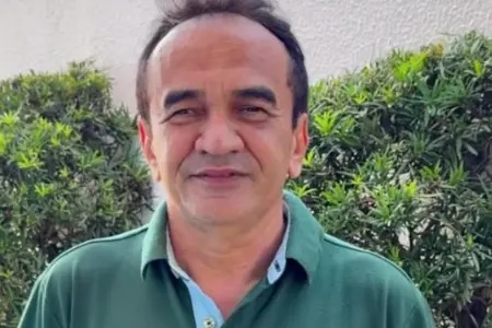 Eliseu Aguiar (NOVO)