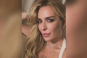 Empresária Roberta Luchsinger, investigada no âmbito das fraudes no INSS